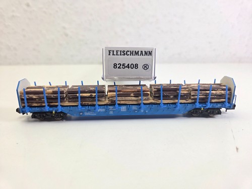 Fleischmann 825408k - fleischmann,