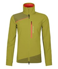 Ortovox pala light jacket - jacket, w