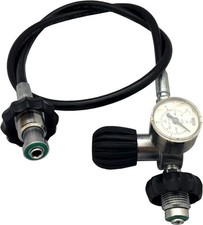 UWFUN24: Überströmschlauch