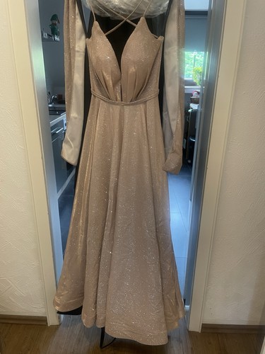 Sehr schönes abiballkleid - sehr,