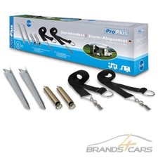 STURMBAND 8 tlg 2x 3 m