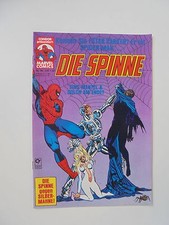 Die Spinne Marvel Comic  Nr