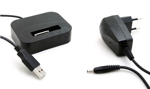 Cradle docking station für - cradle,