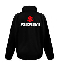 Softshell Jacke SUZUKI - S - 4XL Siebdruck Intruder GSX Katana Savage GSR