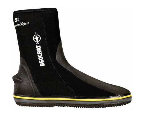 Beuchat sirocco sport 5 mm - -,