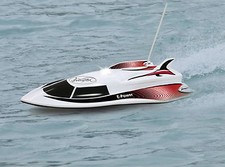 RC Modell Power Boot SWORDFISH
