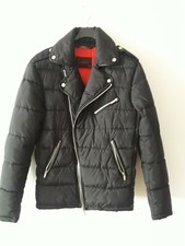 Zara Jacke Gr.S daunenjacke