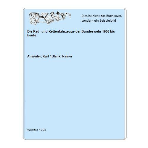 Die rad und kettenfahrzeuge - die,