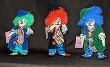 Chaps Show Stopper Clowns