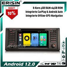 8-Kern Android 14 Carplay