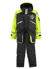 FLADEN 846XY Floatation Suit Jacke und Hose Schwimmanzug 2-teilig