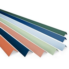 Quest Hart PVC Winkelprofil