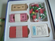 Altes Monopoly mit
