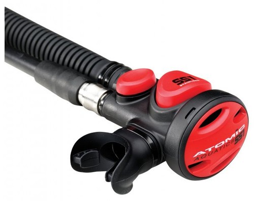 Atomic ss1 sichere - ss1,