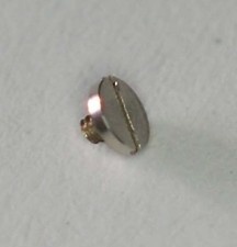 LANDERON CAL. 48-248 SPERRKEGEL-FEDER SCHRAUBE  PART No. 5430