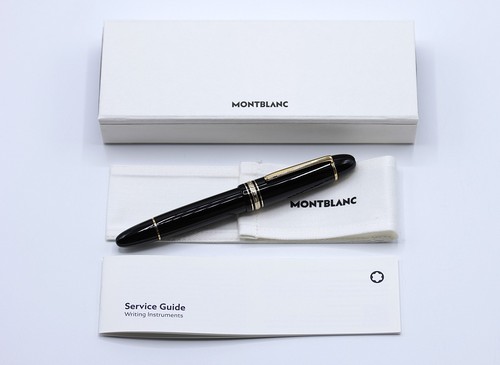 Montblanc meisterstück 149 - montblanc,
