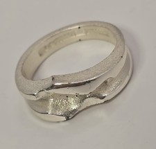 Designer Lapponia Ring 925