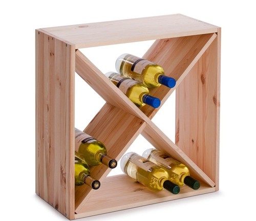 Weinregal für flaschen - für,