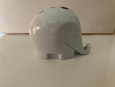 Hoechst Porzellan, Elefant