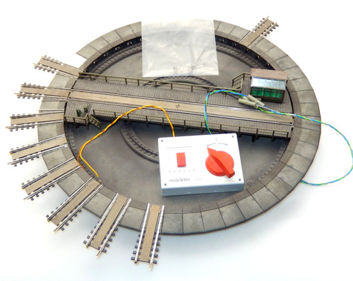 Märklin 7286 elektrische - 7286,