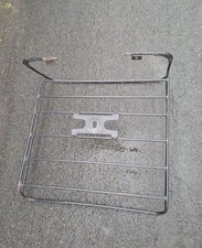 Ural Dnepr  Beiwagen  Gepäckträger