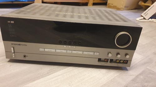 Harman kardon avr - avr, 235