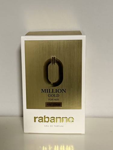 Paco rabanne million gold for - million,