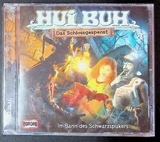 Hui Buh, Das Schlossgespenst #