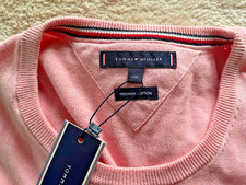 * NEU mit Etikett: Tommy