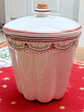 Villeroy Boch Winter Bakery