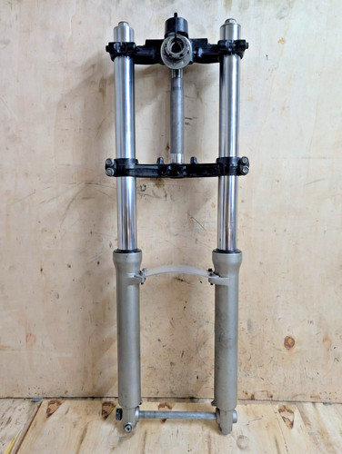 Yamaha fj1200 gabel dicht - dicht, &
