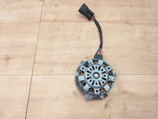 Mercedes W213 300DE OM654 Motor Kühler Kühlgebläse 1000W Antrieb C69160-142