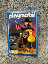 Playmobil Bandit 3814 von 1995