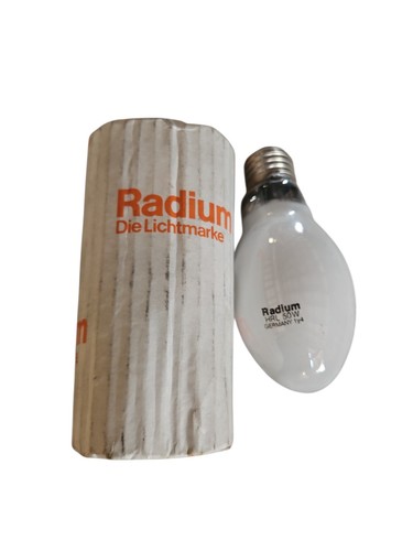 Radium hrl 50w e27 - radium,