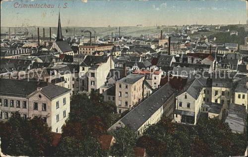 Crimmitschau - ,