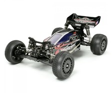 Tamiya Dark Impact 4WD Buggy