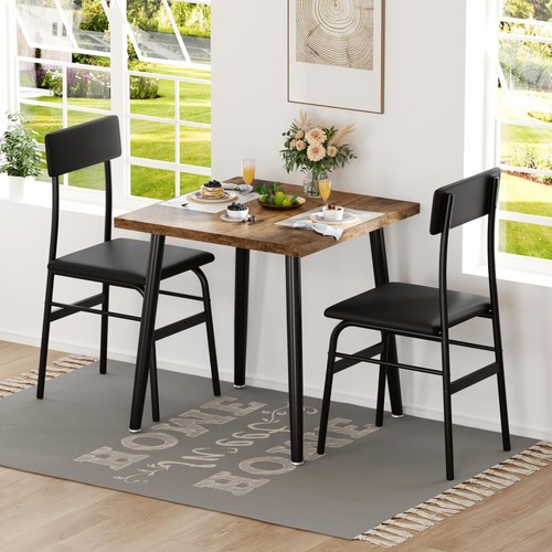 Teiliges esszimmer set - 3-teiliges, esszimmer-set