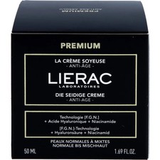 Lierac Premium Die Seidige