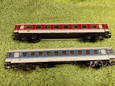 Märklin personenwagen - h0,