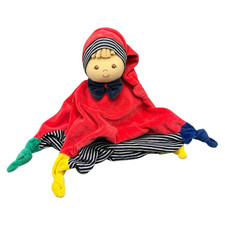 Sterntaler Schmusetuch