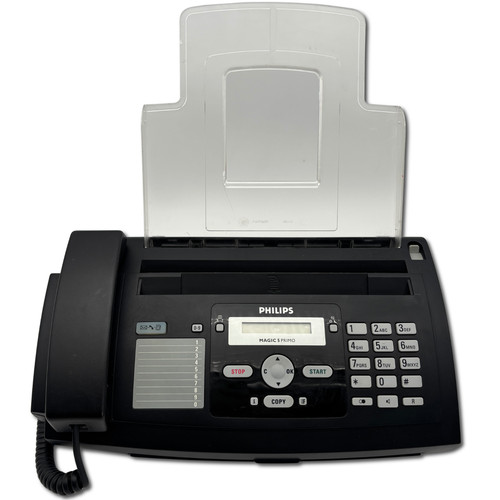Philips magic primo - 5,