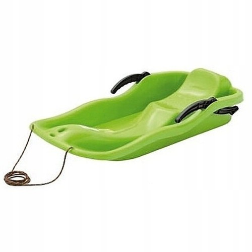 Schlitten mit bremse race - bremse, |