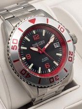 Nautec No Limit Quartz