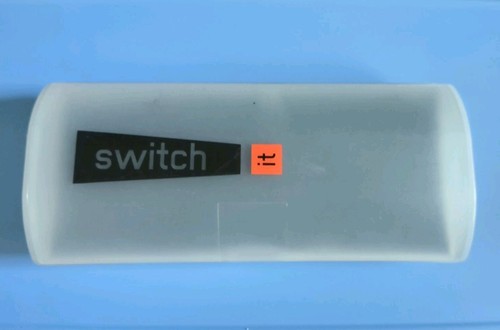Brillen etui switch - brillen, it