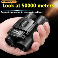 Mini Fernglas 900x25 Zoom