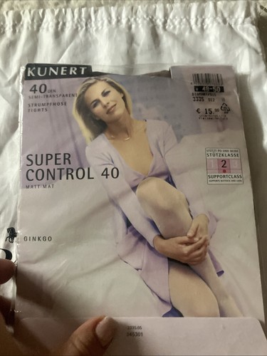 Kuhnert super control - super,