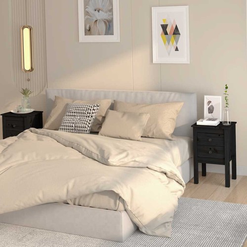 Nachttisch 40x35x61 5cm - nachttisch, 40x35x61,5cm