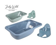 Baby Badewanne Töpfchen