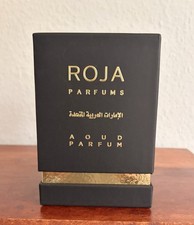 Roja Parfums Aoud United Arab