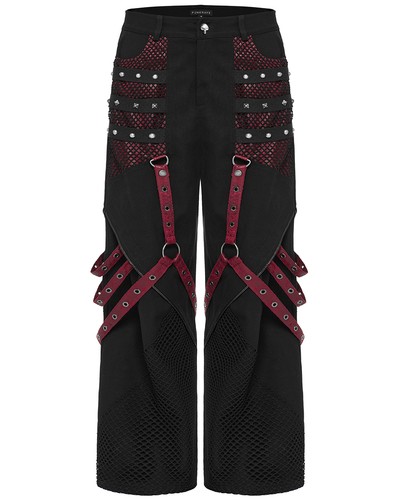 Punk rave herren gothic - punk,